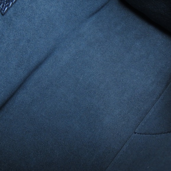 Louis Vuitton On the Go PM Handbag Empreinte - Picture 6 of 9